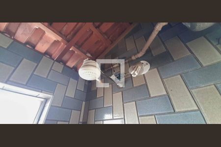 Casa à venda com 284m², 6 quartos e 3 vagas Casa à venda com 284m², 6 quartos e 3 vagasBanheiro