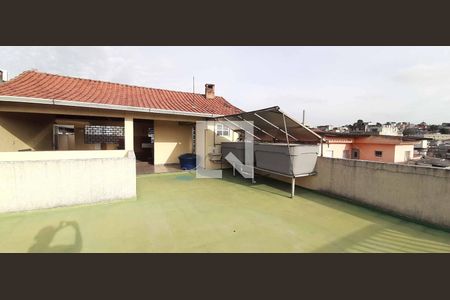 Casa à venda com 284m², 6 quartos e 3 vagas Casa à venda com 284m², 6 quartos e 3 vagasÁrea externa