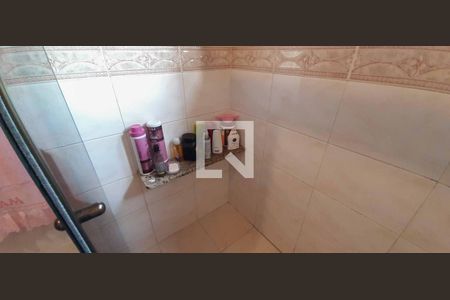 Casa à venda com 284m², 6 quartos e 3 vagas Casa à venda com 284m², 6 quartos e 3 vagasBanheiro Social de Cima