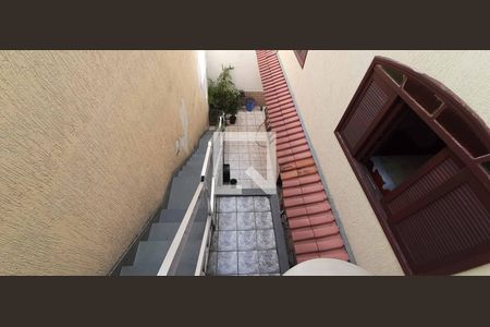 Casa à venda com 284m², 6 quartos e 3 vagas Casa à venda com 284m², 6 quartos e 3 vagasÁrea de Serviço