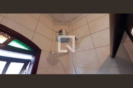 Casa à venda com 284m², 6 quartos e 3 vagas Casa à venda com 284m², 6 quartos e 3 vagasBanheiro Social de Cima