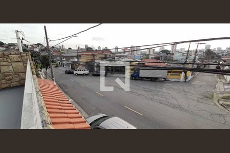 Casa à venda com 284m², 6 quartos e 3 vagas Casa à venda com 284m², 6 quartos e 3 vagasVista da Varanda