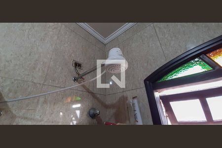 Casa à venda com 284m², 6 quartos e 3 vagas Casa à venda com 284m², 6 quartos e 3 vagasBanheiro da Suíte