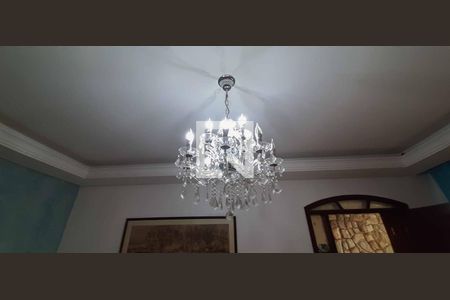 Sala de casa à venda com 6 quartos, 284m² em Pestana, Osasco