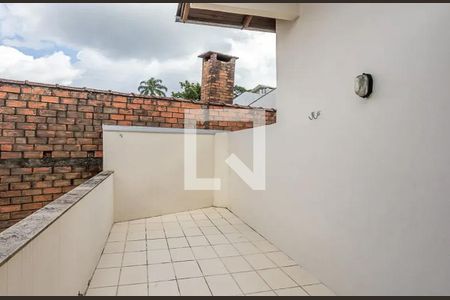 Quarto 1 de casa para alugar com 3 quartos, 190m² em Feitoria, São Leopoldo