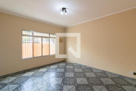 Sala de casa para alugar com 3 quartos, 250m² em Jardim Santa Cecília, Guarulhos