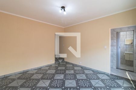 Sala de casa para alugar com 3 quartos, 250m² em Jardim Santa Cecília, Guarulhos