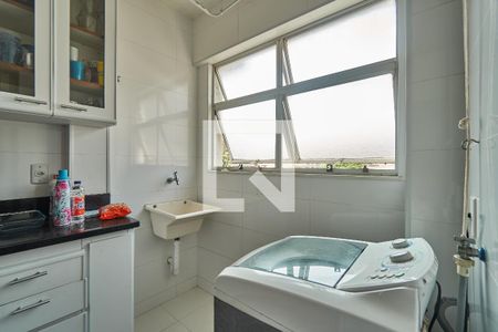 Apartamento à venda com 71m², 2 quartos e 1 vaga Apartamento à venda com 71m², 2 quartos e 1 vagaÁrea de Serviço