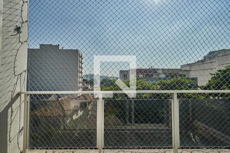 Apartamento à venda com 71m², 2 quartos e 1 vaga Apartamento à venda com 71m², 2 quartos e 1 vagaQuarto 2 Varanda