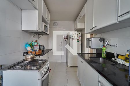 Apartamento à venda com 71m², 2 quartos e 1 vaga Apartamento à venda com 71m², 2 quartos e 1 vagaCozinha