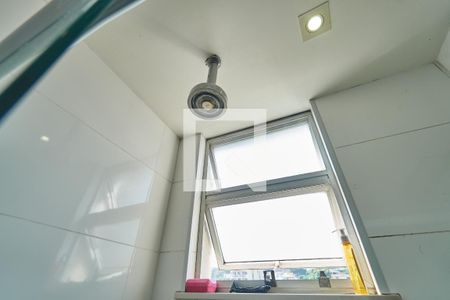 Apartamento à venda com 71m², 2 quartos e 1 vaga Apartamento à venda com 71m², 2 quartos e 1 vagaBanheiro Social