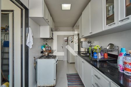 Apartamento à venda com 71m², 2 quartos e 1 vaga Apartamento à venda com 71m², 2 quartos e 1 vagaCozinha