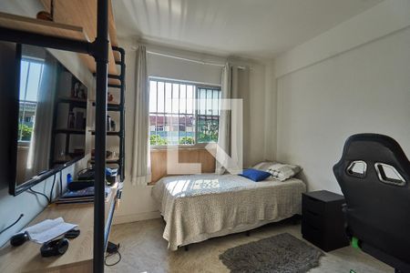 Quarto 1 de apartamento à venda com 2 quartos, 71m² em Andaraí, Rio de Janeiro