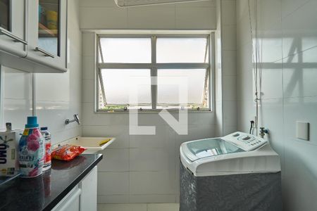 Apartamento à venda com 71m², 2 quartos e 1 vaga Apartamento à venda com 71m², 2 quartos e 1 vagaÁrea de Serviço
