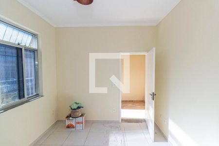 Sala  de apartamento para alugar com 2 quartos, 60m² em Praça Seca, Rio de Janeiro