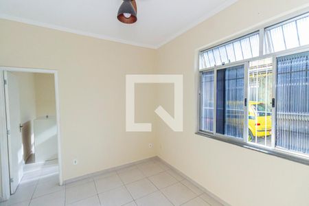 Sala  de apartamento para alugar com 2 quartos, 60m² em Praça Seca, Rio de Janeiro