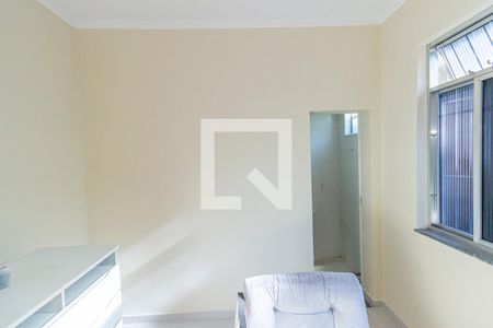 Quarto de apartamento para alugar com 2 quartos, 60m² em Praça Seca, Rio de Janeiro