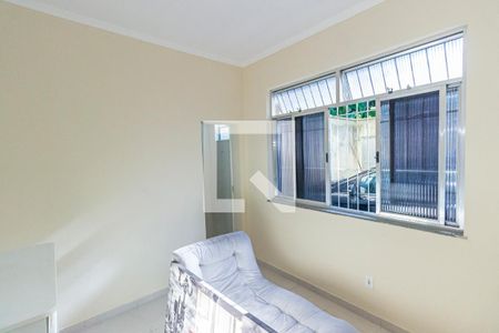 Quarto de apartamento para alugar com 2 quartos, 60m² em Praça Seca, Rio de Janeiro
