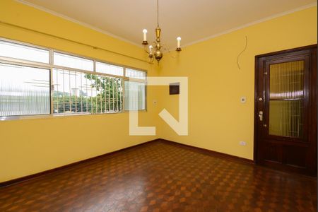 Sala 1 de casa à venda com 3 quartos, 183m² em Jardim Olavo Bilac, São Bernardo do Campo