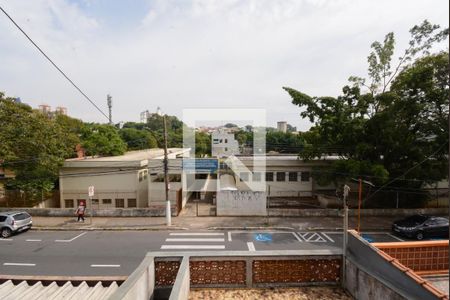Sala 1 - vista de casa à venda com 3 quartos, 183m² em Jardim Olavo Bilac, São Bernardo do Campo
