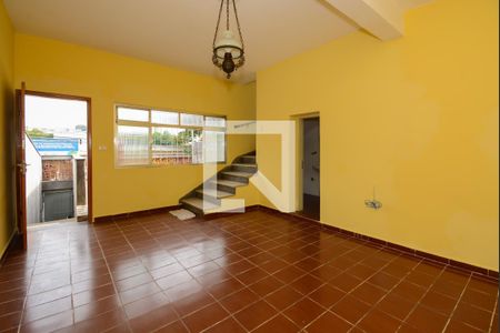 Sala 2 de casa para alugar com 3 quartos, 183m² em Jardim Olavo Bilac, São Bernardo do Campo