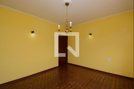 Sala 1 de casa para alugar com 3 quartos, 183m² em Jardim Olavo Bilac, São Bernardo do Campo