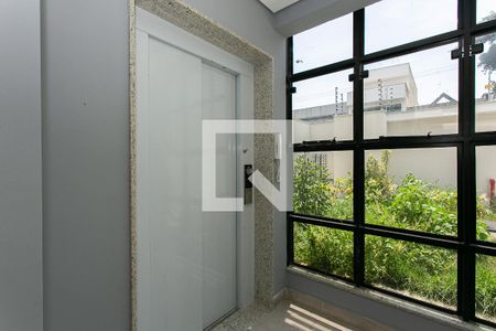 Apartamento para alugar com 41m², 2 quartos e sem vagaÁrea comum - Elevador