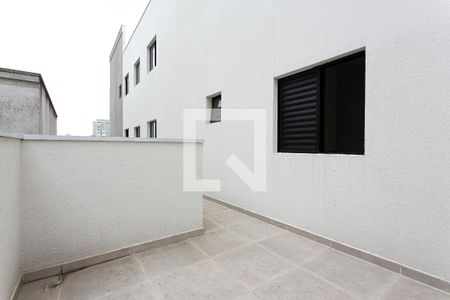 Apartamento para alugar com 41m², 2 quartos e sem vaga Apartamento para alugar com 41m², 2 quartos e sem vagaÁrea Externa Privativa