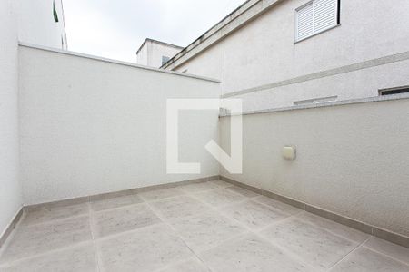 Apartamento para alugar com 41m², 2 quartos e sem vaga Apartamento para alugar com 41m², 2 quartos e sem vagaÁrea Externa Privativa