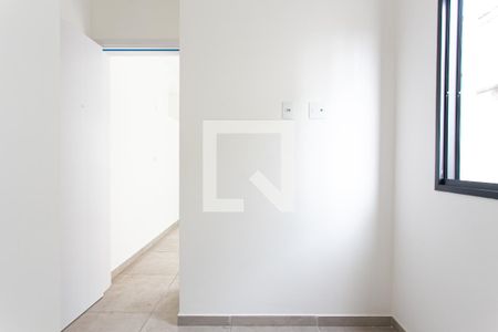 Quarto 1 de apartamento à venda com 2 quartos, 41m² em Chácara Califórnia, São Paulo