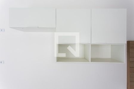 Apartamento para alugar com 41m², 2 quartos e sem vaga Apartamento para alugar com 41m², 2 quartos e sem vagaCozinha - Armários