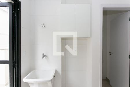 Apartamento para alugar com 41m², 2 quartos e sem vaga Apartamento para alugar com 41m², 2 quartos e sem vagaÁrea de Serviço