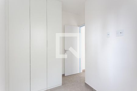 Quarto 1 de apartamento à venda com 2 quartos, 41m² em Chácara Califórnia, São Paulo