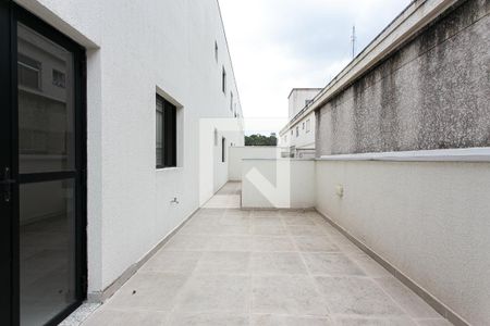 Apartamento para alugar com 41m², 2 quartos e sem vaga Apartamento para alugar com 41m², 2 quartos e sem vagaÁrea Externa Privativa