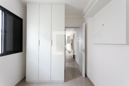 Quarto 2 de apartamento à venda com 2 quartos, 41m² em Chácara Califórnia, São Paulo
