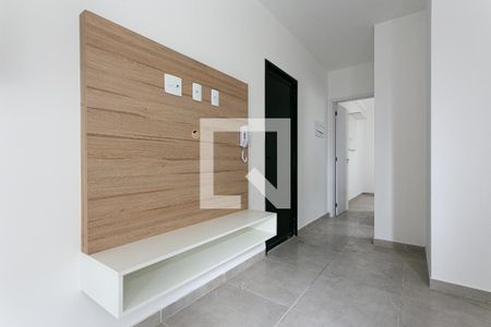 Sala de apartamento à venda com 2 quartos, 41m² em Chácara Califórnia, São Paulo