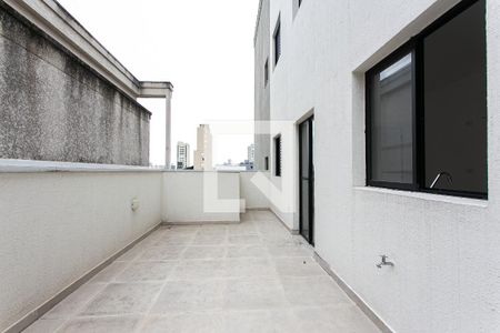 Apartamento para alugar com 41m², 2 quartos e sem vaga Apartamento para alugar com 41m², 2 quartos e sem vagaÁrea Externa Privativa