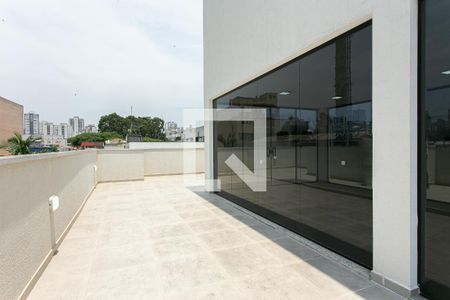 Apartamento para alugar com 41m², 2 quartos e sem vagaÁrea comum - Salão de festas