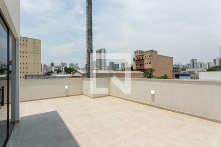 Apartamento para alugar com 41m², 2 quartos e sem vagaÁrea comum - Salão de festas
