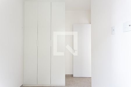 Quarto 1 de apartamento para alugar com 2 quartos, 41m² em Chácara Califórnia, São Paulo