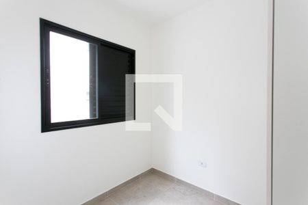 Quarto 1 de apartamento à venda com 2 quartos, 41m² em Chácara Califórnia, São Paulo