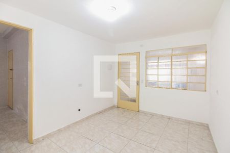 Sala - Casa Principal  de casa à venda com 4 quartos, 195m² em Vila Carrão, São Paulo