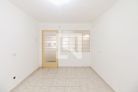 Casa à venda com 195m², 4 quartos e 2 vagasSala - Casa Principal 