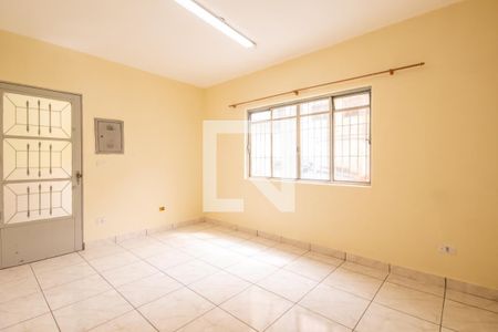 Sala de casa para alugar com 3 quartos, 112m² em Pestana, Osasco