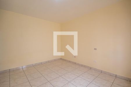 Suíte de casa para alugar com 3 quartos, 112m² em Pestana, Osasco