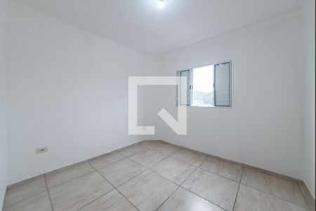 Quarto 2 de apartamento para alugar com 2 quartos, 45m² em Colônia, Ribeirão Pires