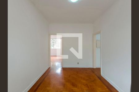 Sala de apartamento à venda com 3 quartos, 100m² em Lapa, São Paulo