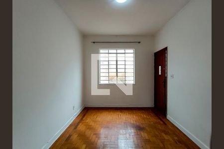Sala de apartamento à venda com 3 quartos, 100m² em Lapa, São Paulo