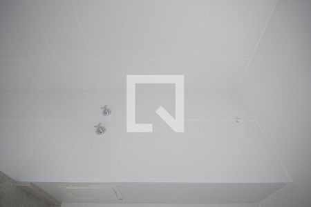 Banheiro de kitnet/studio à venda com 1 quarto, 19m² em Vila Dom Pedro I, São Paulo