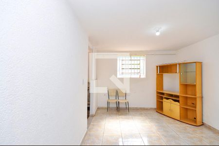 Sala de casa para alugar com 2 quartos, 60m² em Sumaré, São Paulo